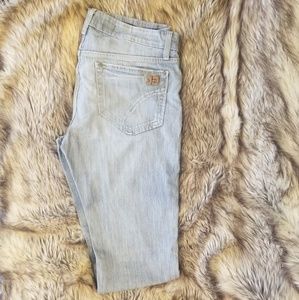 Joe's Jean's - Men's - Size 32x32 - StoneWash Blue